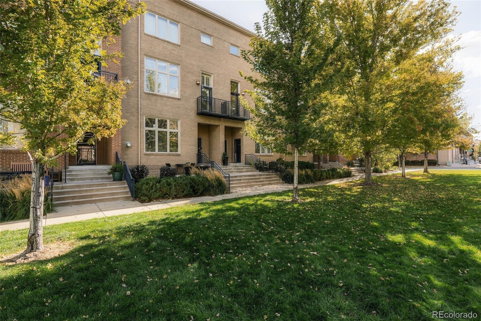 MLS Image #29 for 190  roslyn street,denver, Colorado