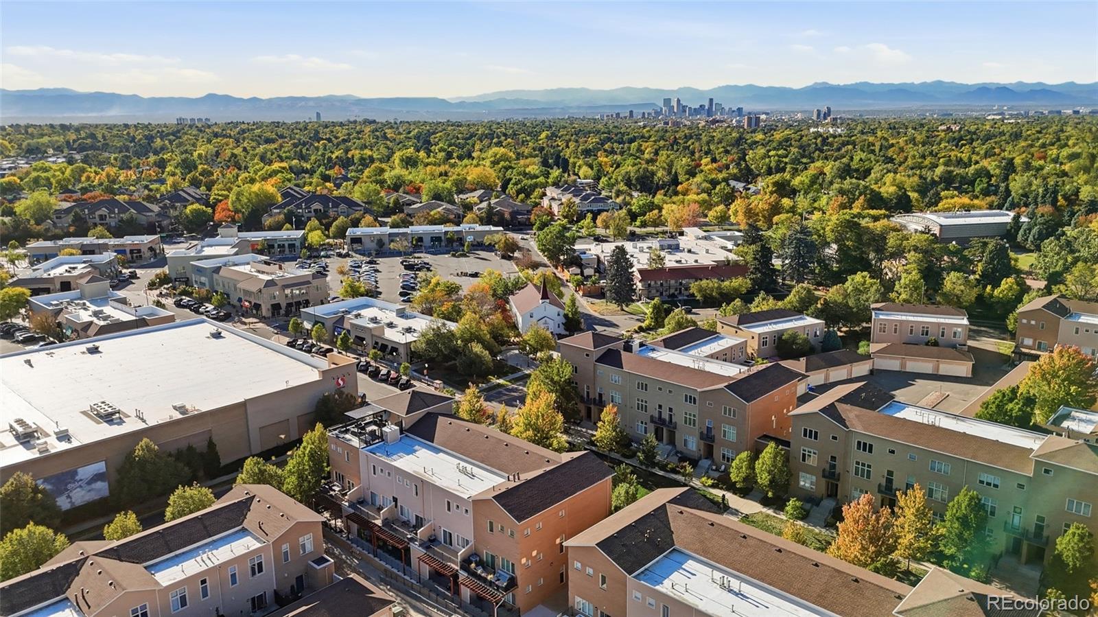 MLS Image #33 for 190  roslyn street 1308,denver, Colorado