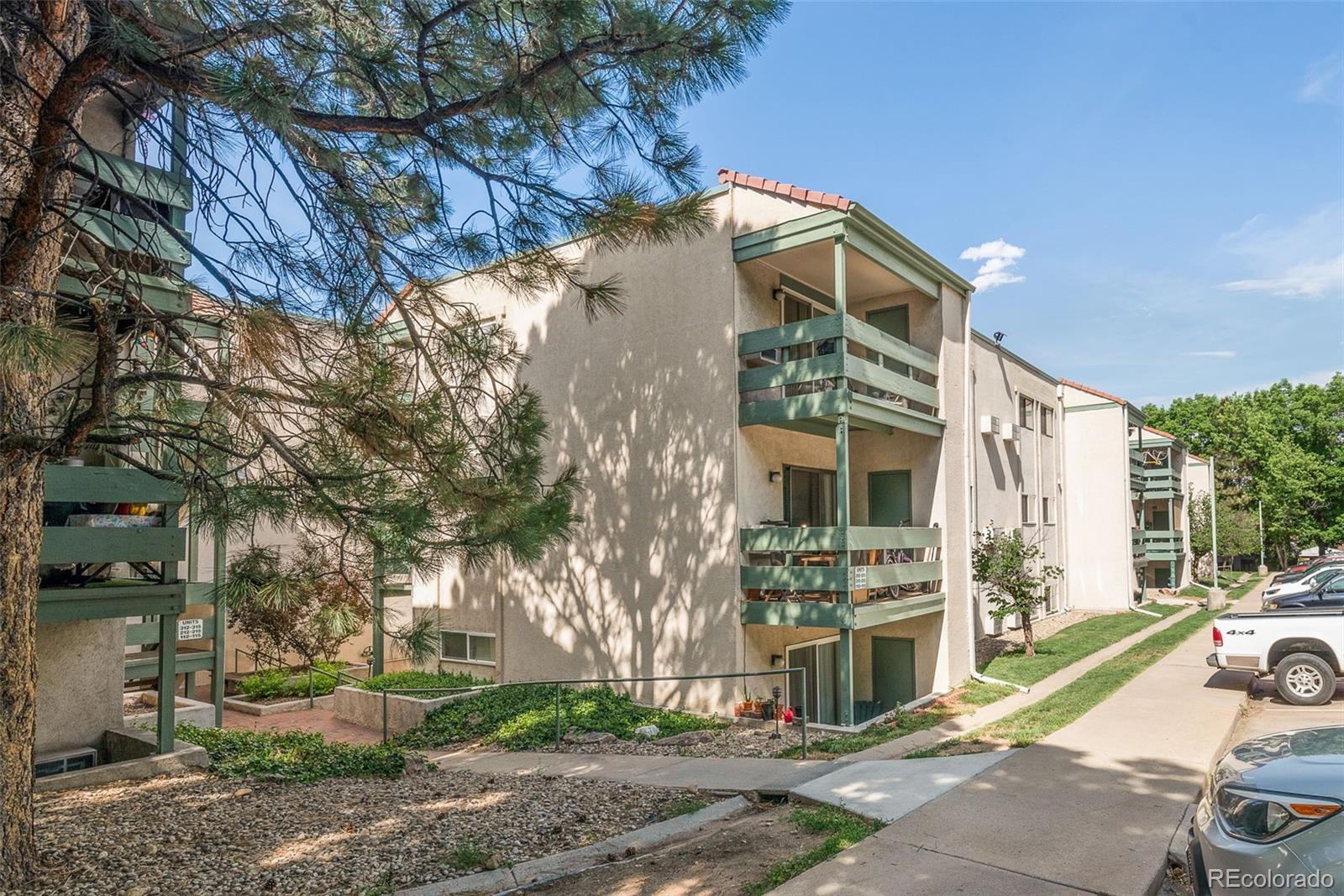 MLS Image #21 for 7740 w 35th avenue,wheat ridge, Colorado