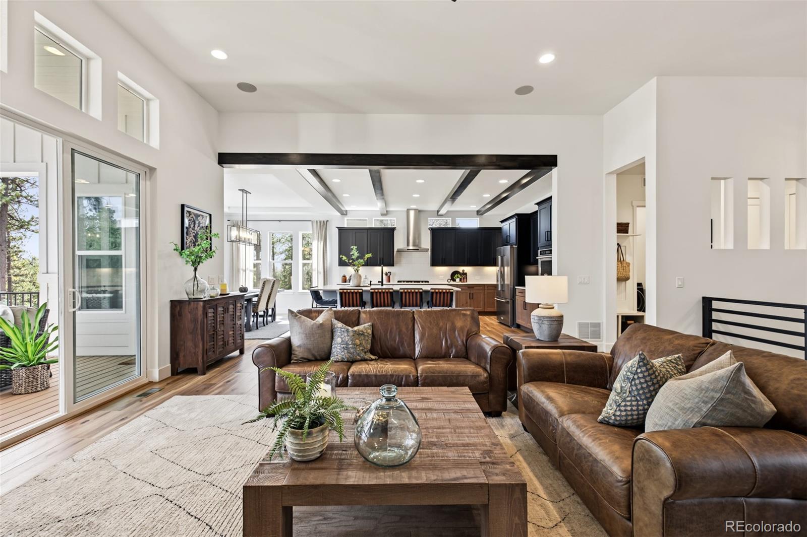 MLS Image #11 for 16349  treetop glory court,monument, Colorado