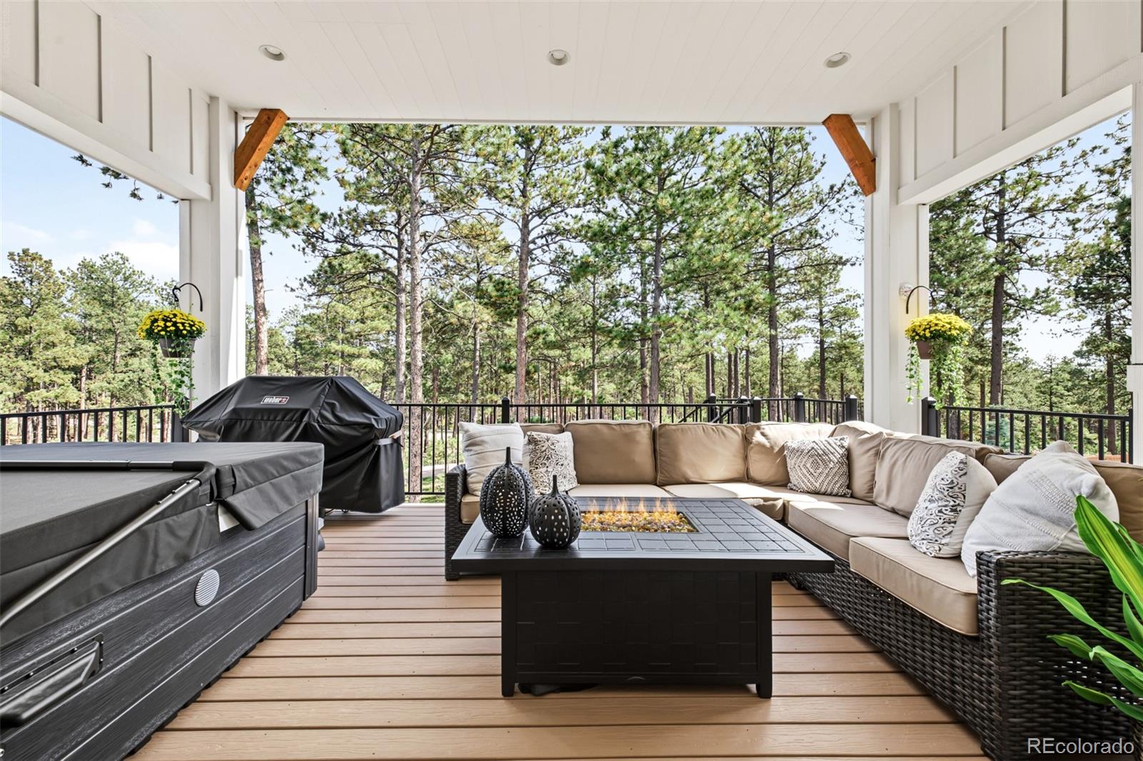 MLS Image #12 for 16349  treetop glory court,monument, Colorado