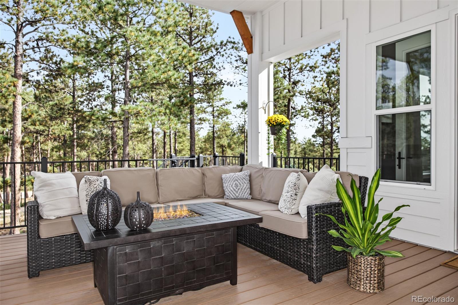 MLS Image #13 for 16349  treetop glory court,monument, Colorado