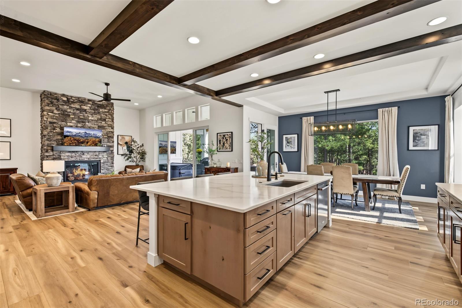 MLS Image #14 for 16349  treetop glory court,monument, Colorado