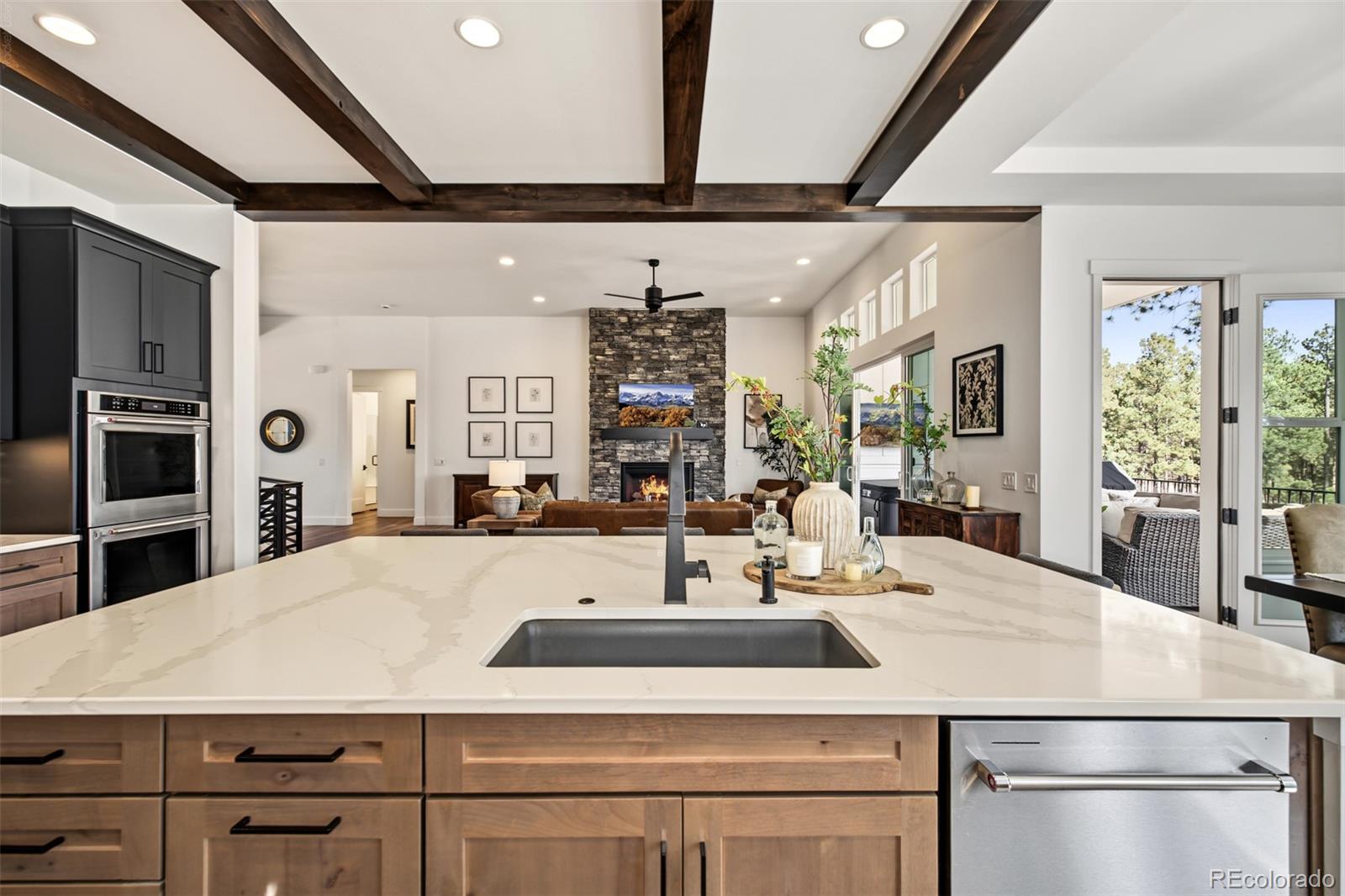 MLS Image #15 for 16349  treetop glory court,monument, Colorado