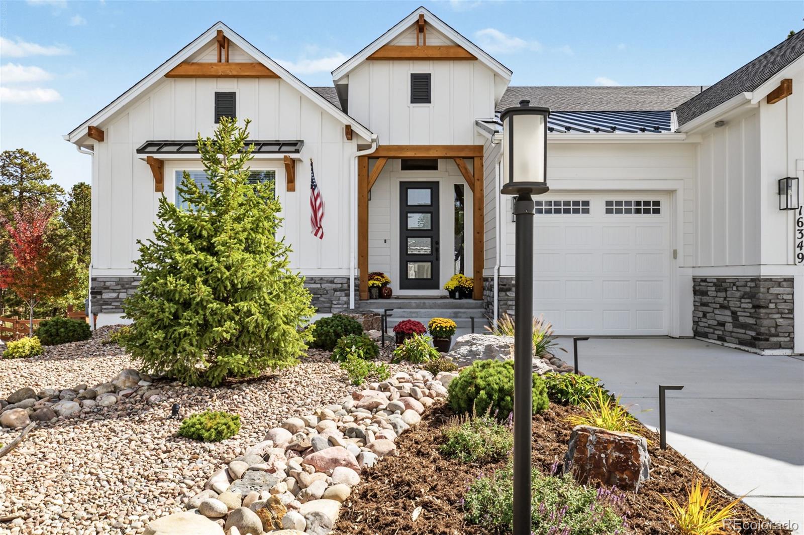 MLS Image #2 for 16349  treetop glory court,monument, Colorado