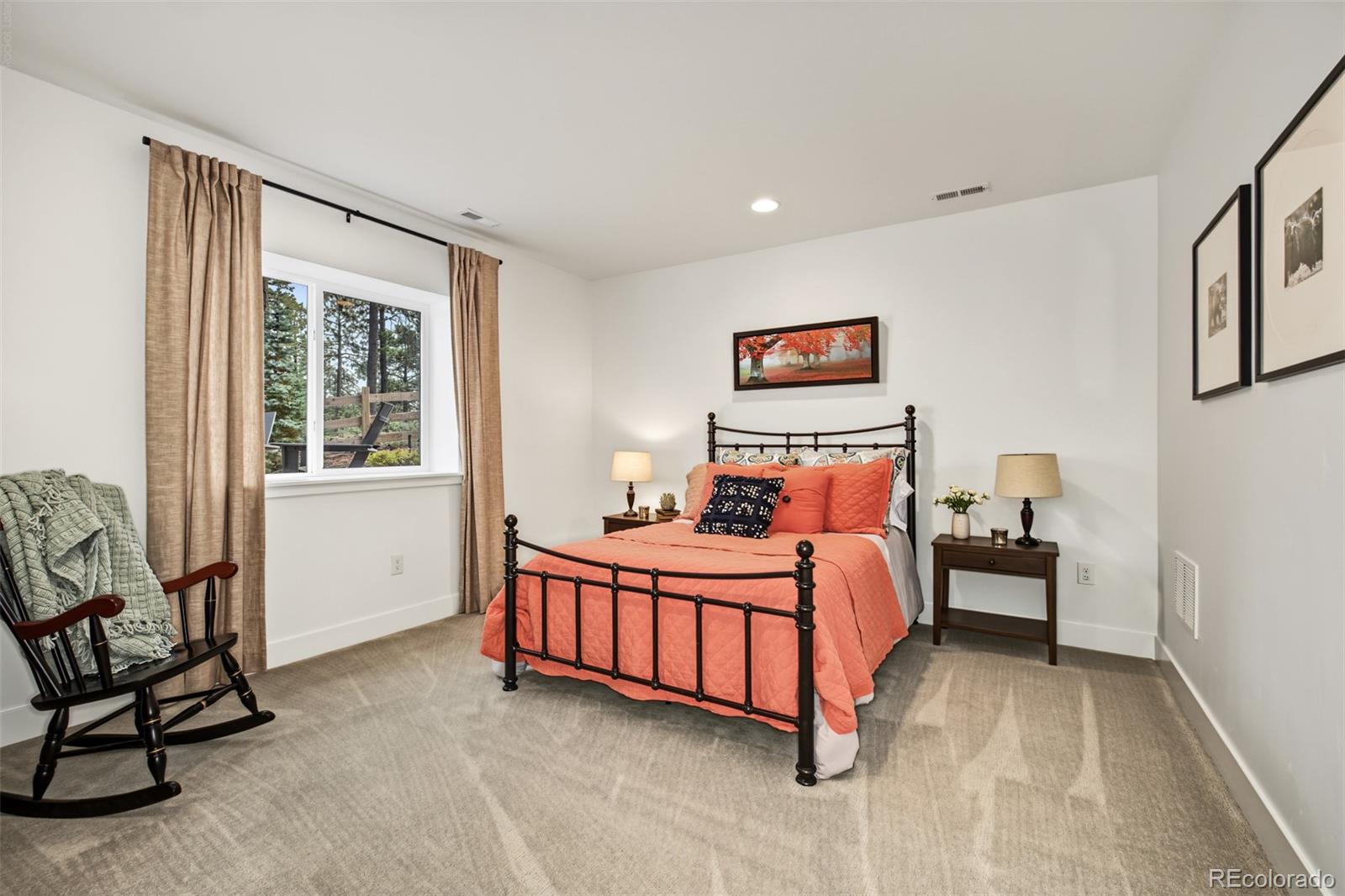 MLS Image #37 for 16349  treetop glory court,monument, Colorado