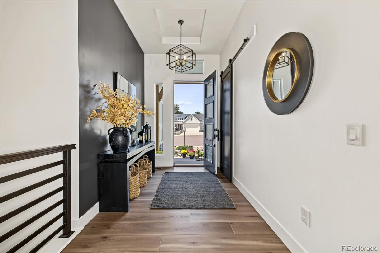 MLS Image #4 for 16349  treetop glory court,monument, Colorado