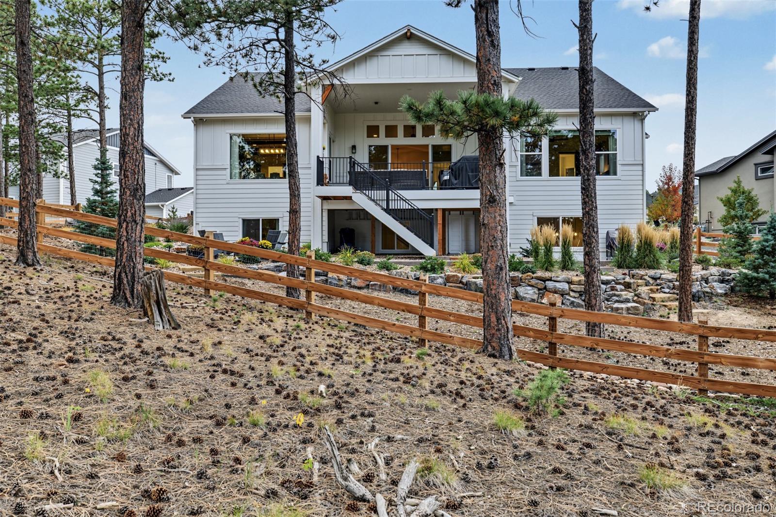 MLS Image #45 for 16349  treetop glory court,monument, Colorado