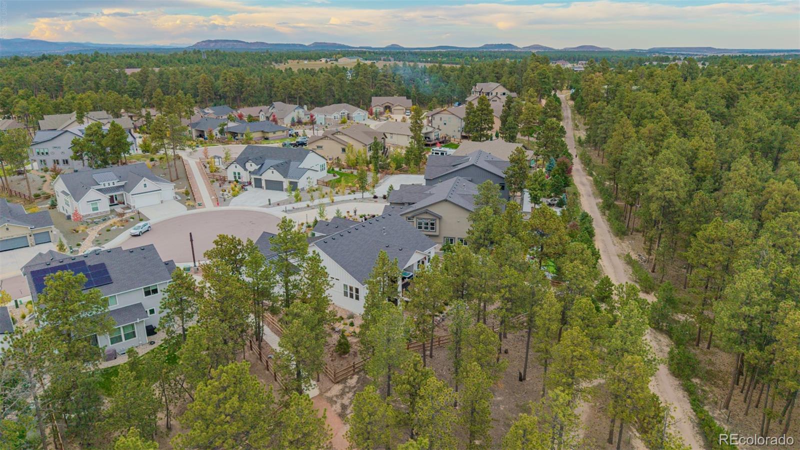 MLS Image #48 for 16349  treetop glory court,monument, Colorado