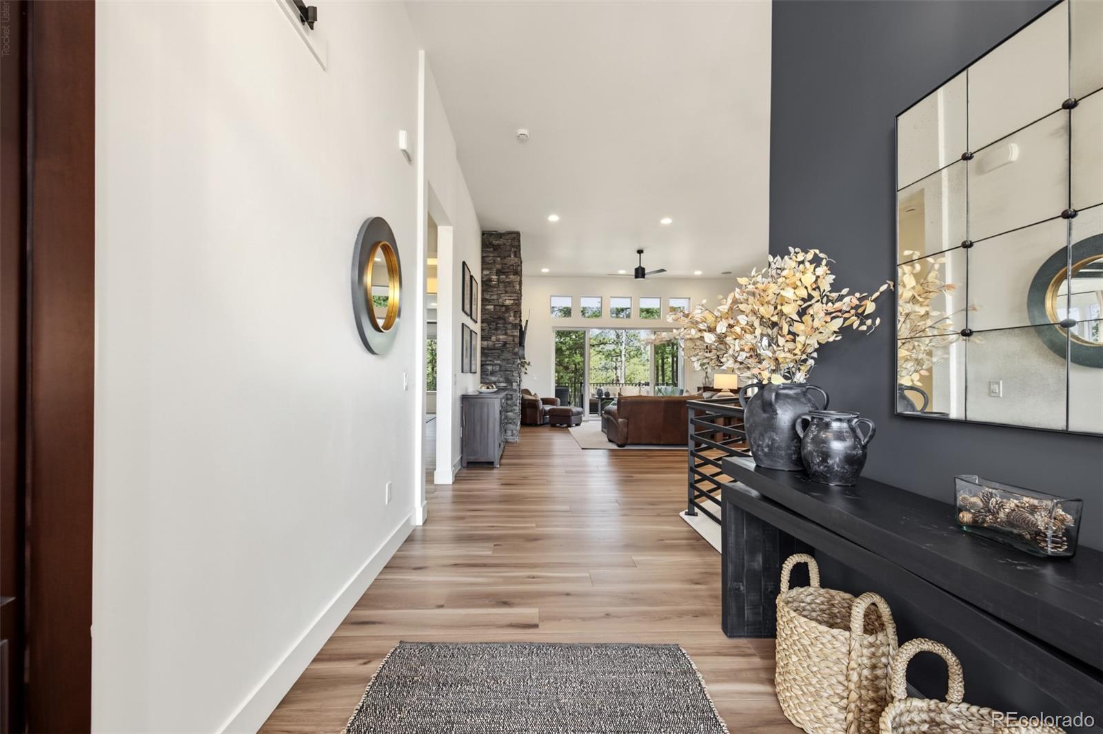 MLS Image #6 for 16349  treetop glory court,monument, Colorado