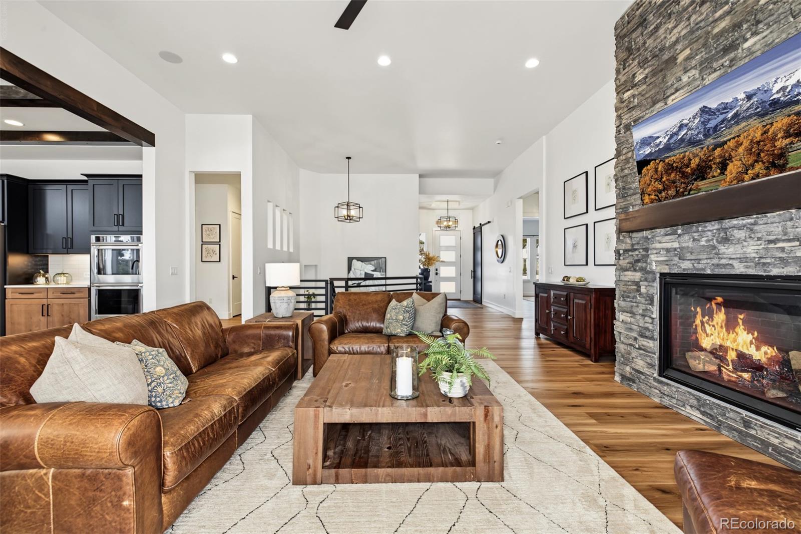 MLS Image #7 for 16349  treetop glory court,monument, Colorado