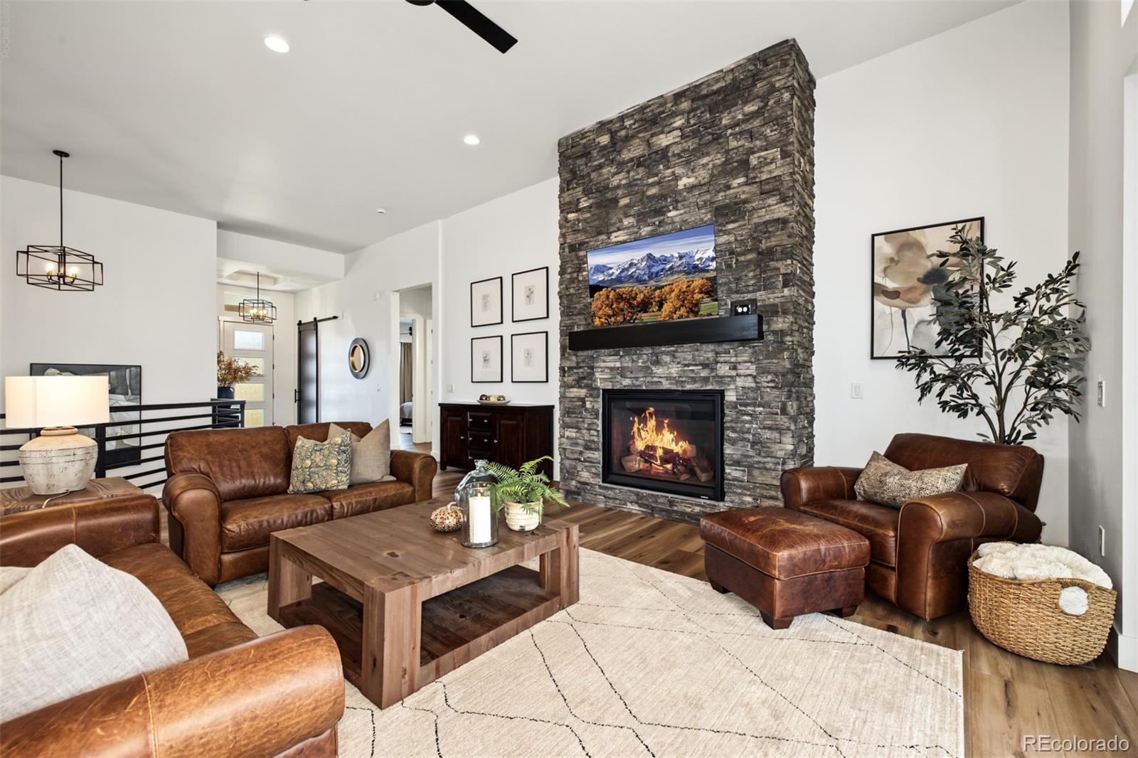 MLS Image #8 for 16349  treetop glory court,monument, Colorado