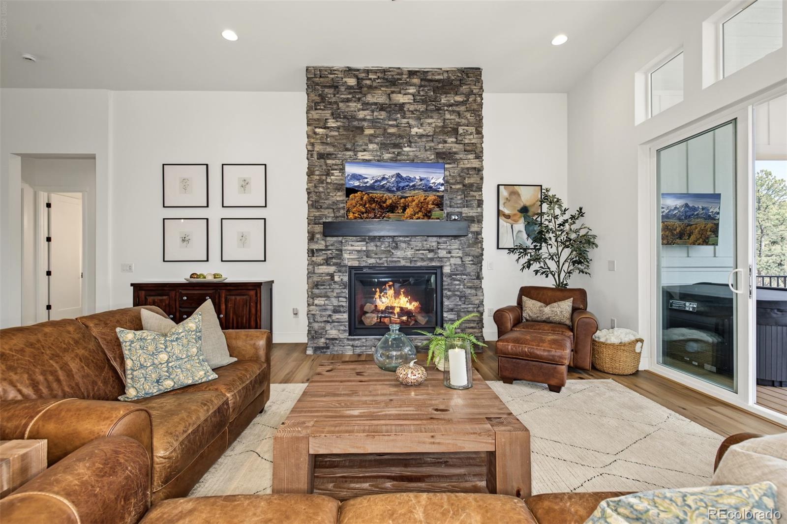 MLS Image #9 for 16349  treetop glory court,monument, Colorado