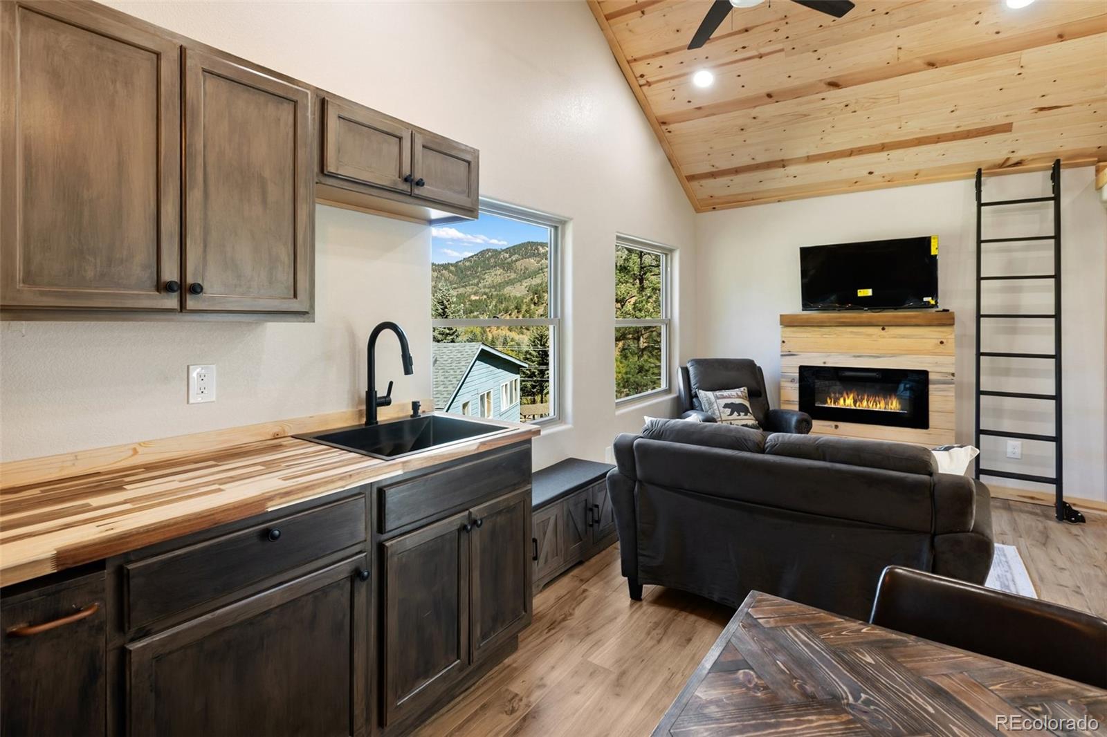 MLS Image #11 for 10580  illinois avenue,green mountain falls, Colorado