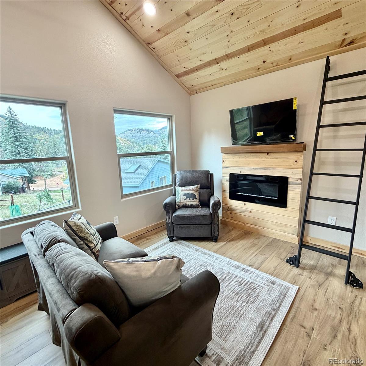 MLS Image #13 for 10580  illinois avenue,green mountain falls, Colorado