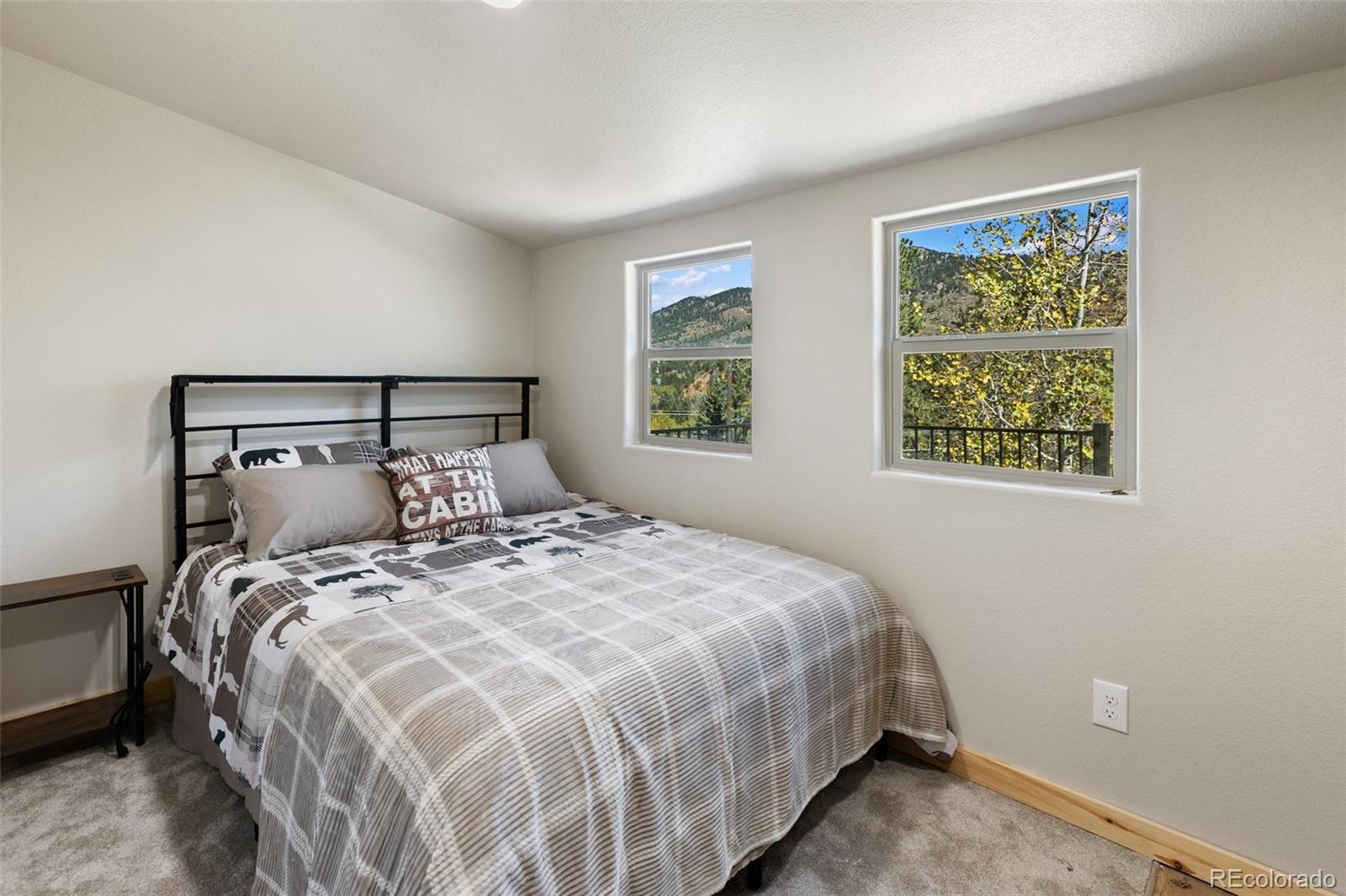 MLS Image #16 for 10580  illinois avenue,green mountain falls, Colorado