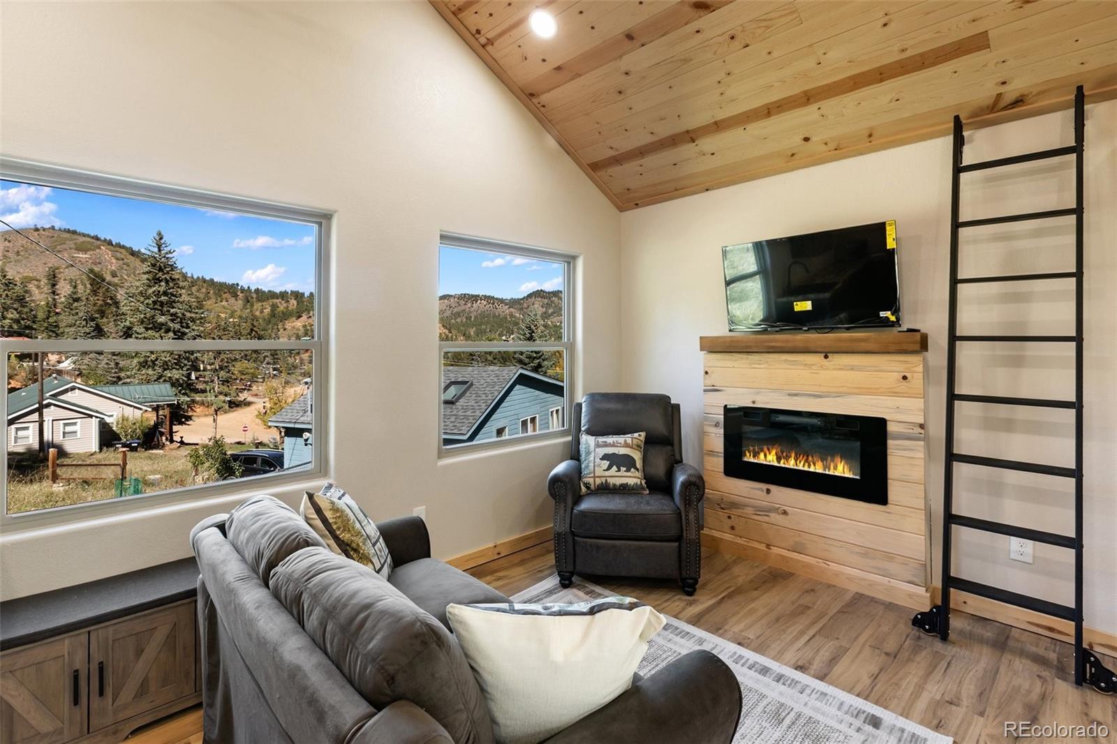 MLS Image #2 for 10580  illinois avenue,green mountain falls, Colorado