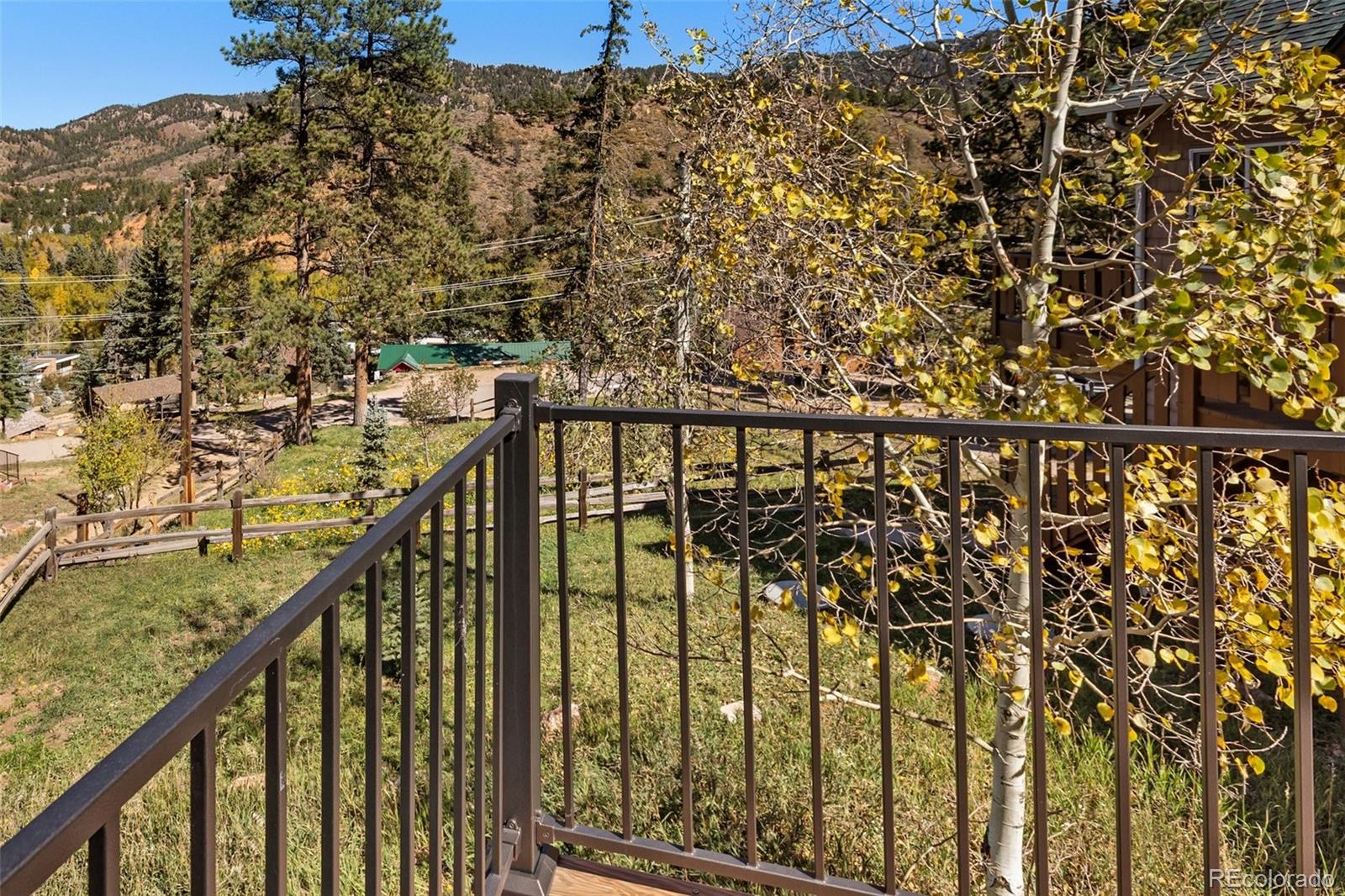 MLS Image #20 for 10580  illinois avenue,green mountain falls, Colorado