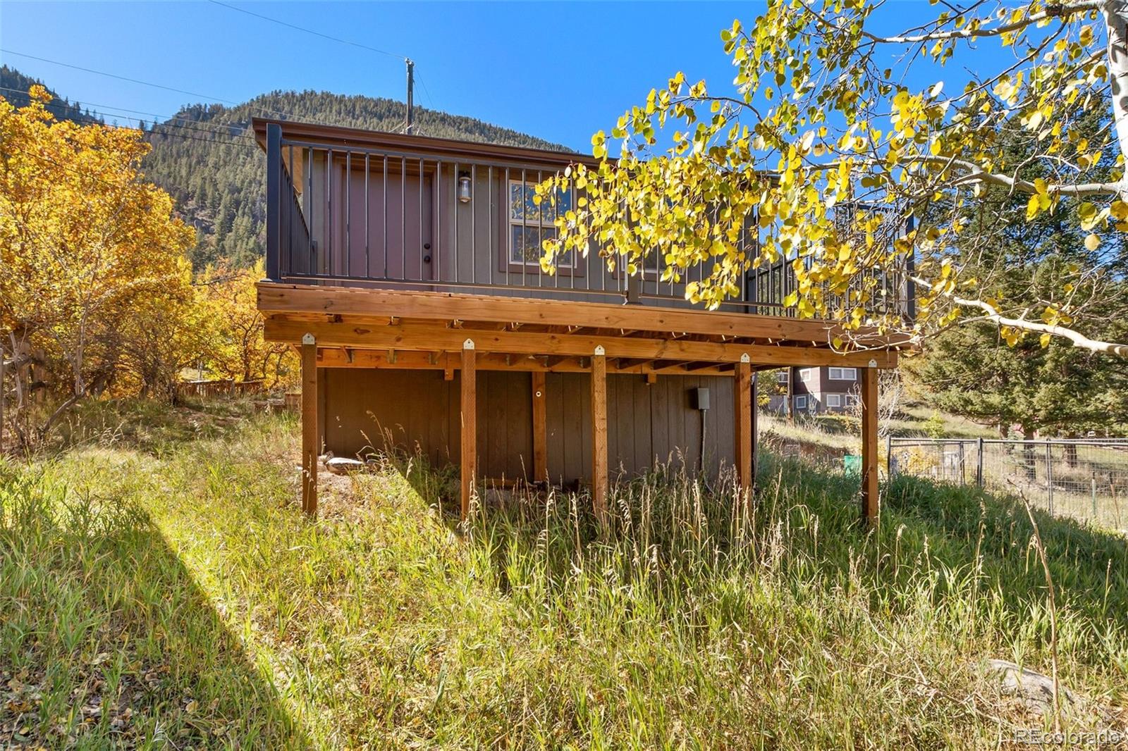 MLS Image #23 for 10580  illinois avenue,green mountain falls, Colorado
