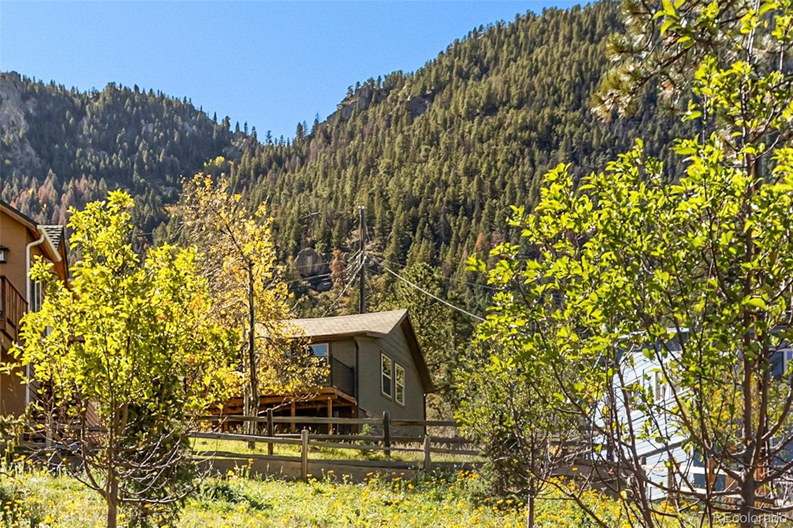MLS Image #26 for 10580  illinois avenue,green mountain falls, Colorado
