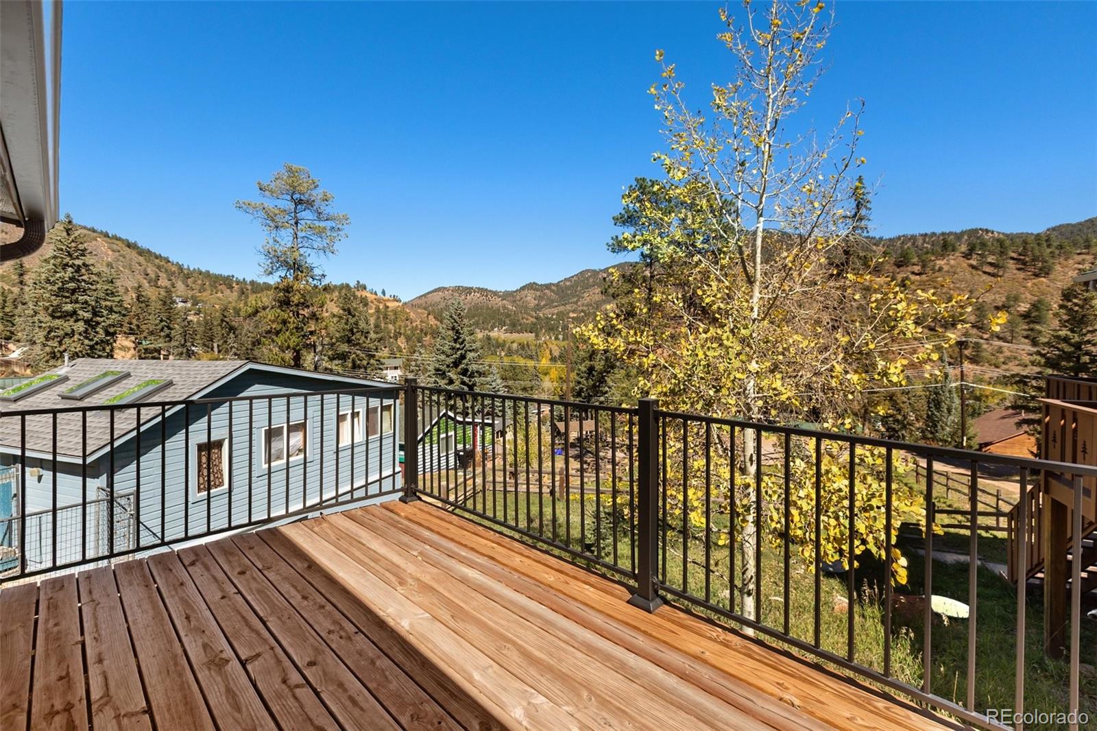 MLS Image #28 for 10580  illinois avenue,green mountain falls, Colorado
