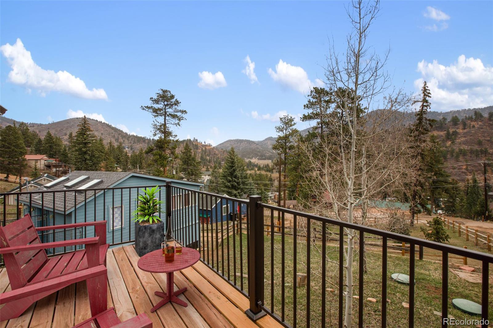 MLS Image #29 for 10580  illinois avenue,green mountain falls, Colorado