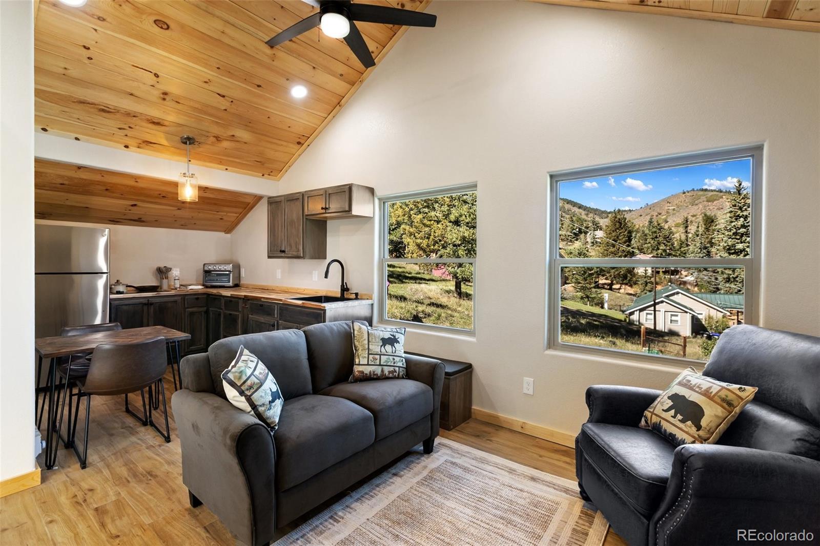 MLS Image #3 for 10580  illinois avenue,green mountain falls, Colorado