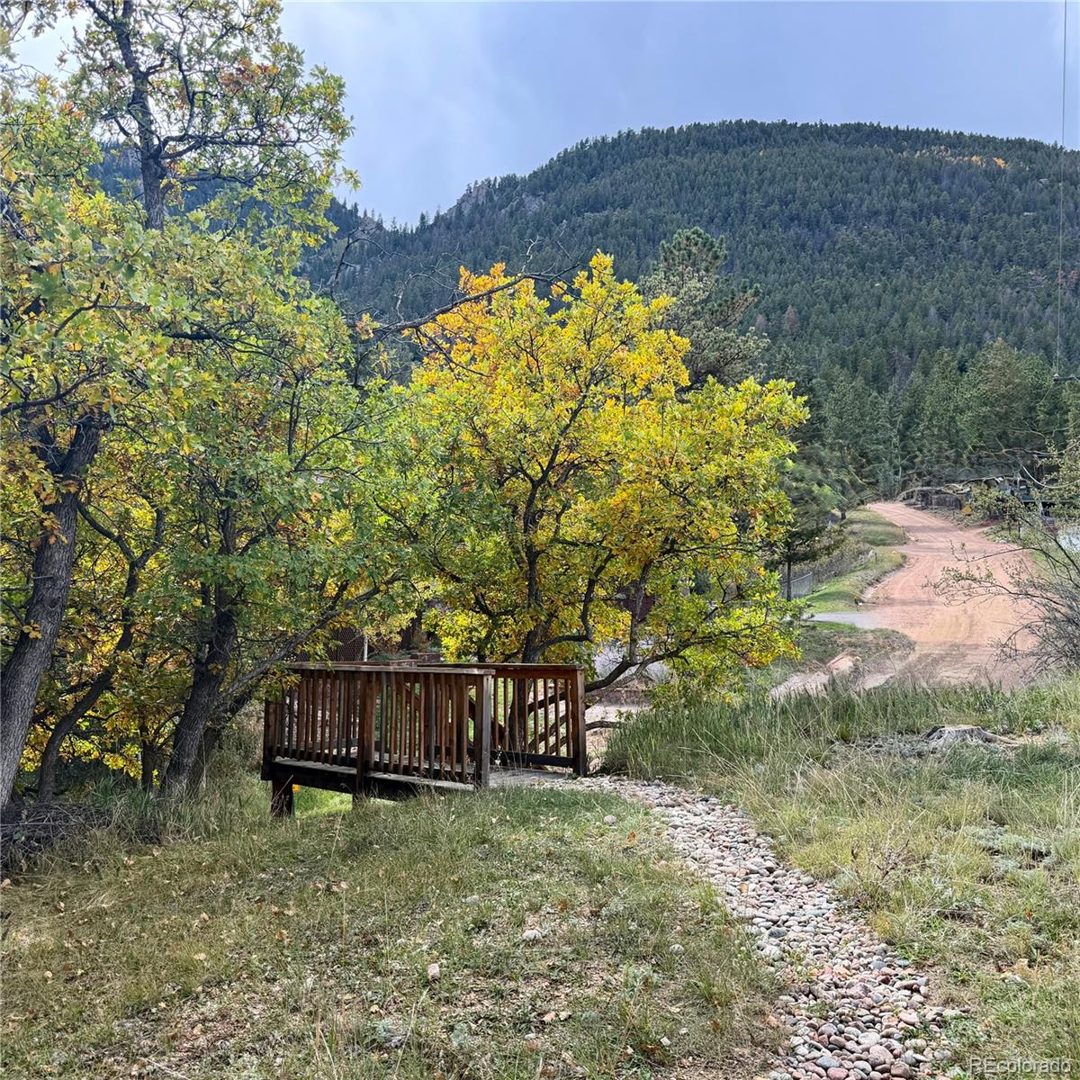 MLS Image #31 for 10580  illinois avenue,green mountain falls, Colorado