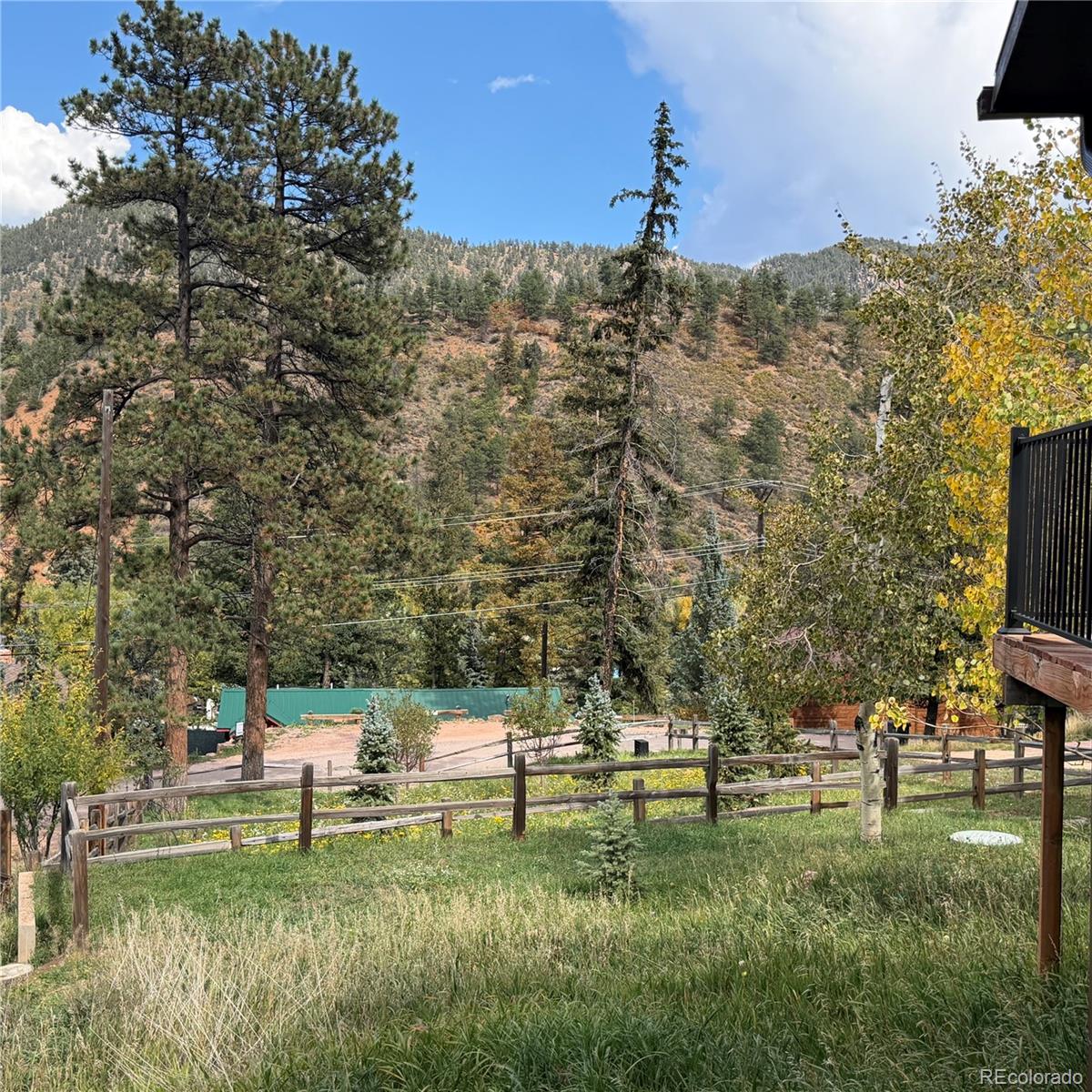 MLS Image #34 for 10580  illinois avenue,green mountain falls, Colorado