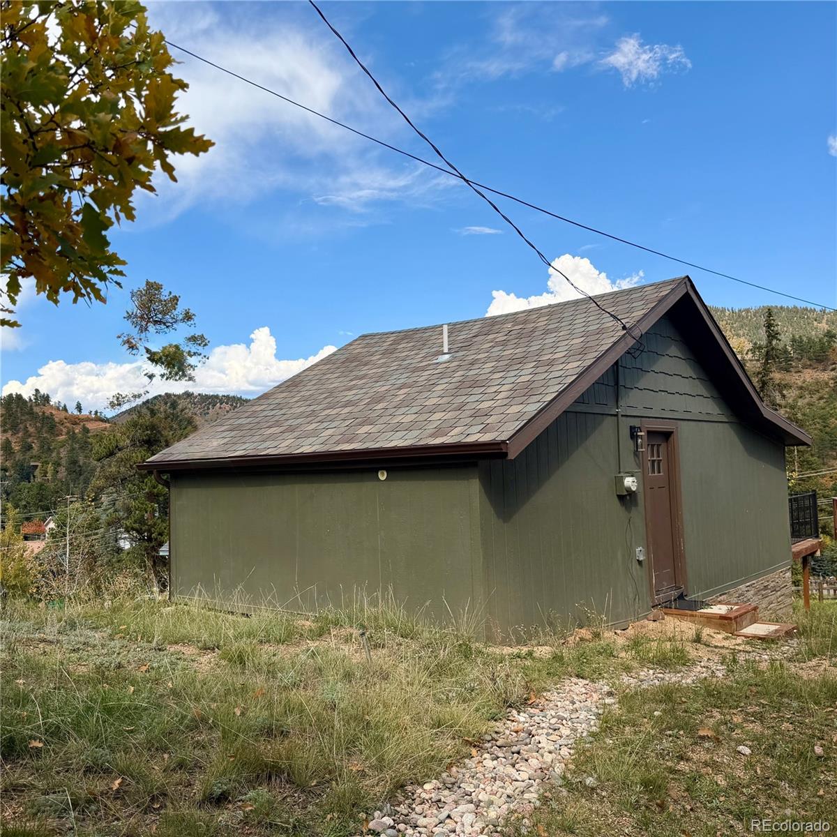 MLS Image #37 for 10580  illinois avenue,green mountain falls, Colorado