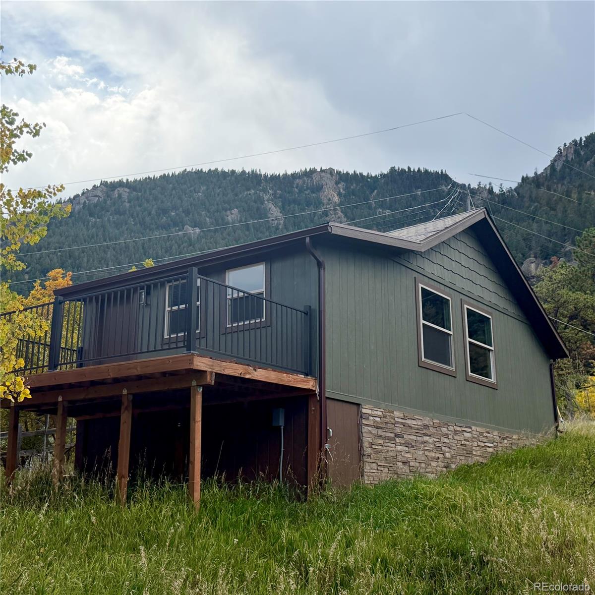 MLS Image #39 for 10580  illinois avenue,green mountain falls, Colorado