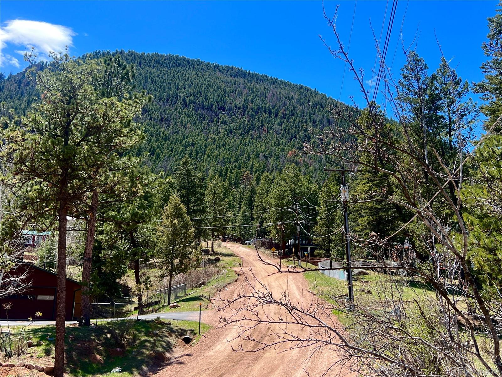 MLS Image #43 for 10580  illinois avenue,green mountain falls, Colorado