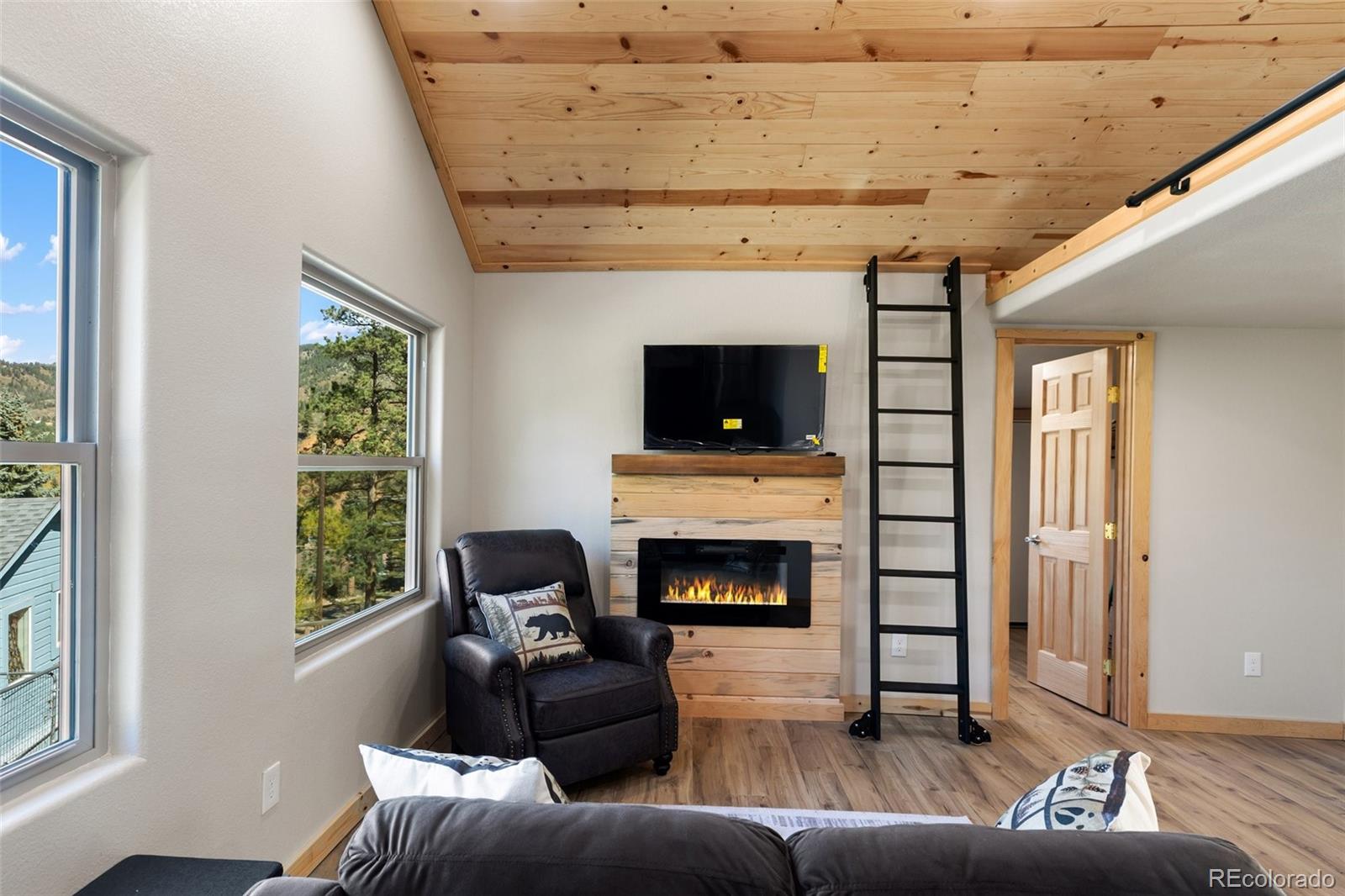 MLS Image #5 for 10580  illinois avenue,green mountain falls, Colorado