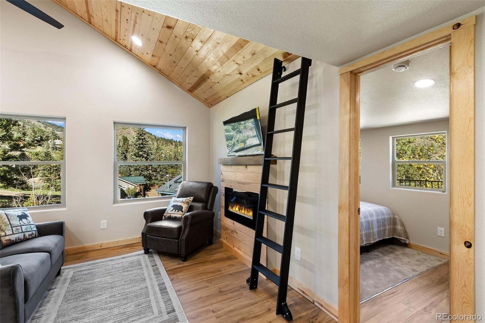 MLS Image #6 for 10580  illinois avenue,green mountain falls, Colorado