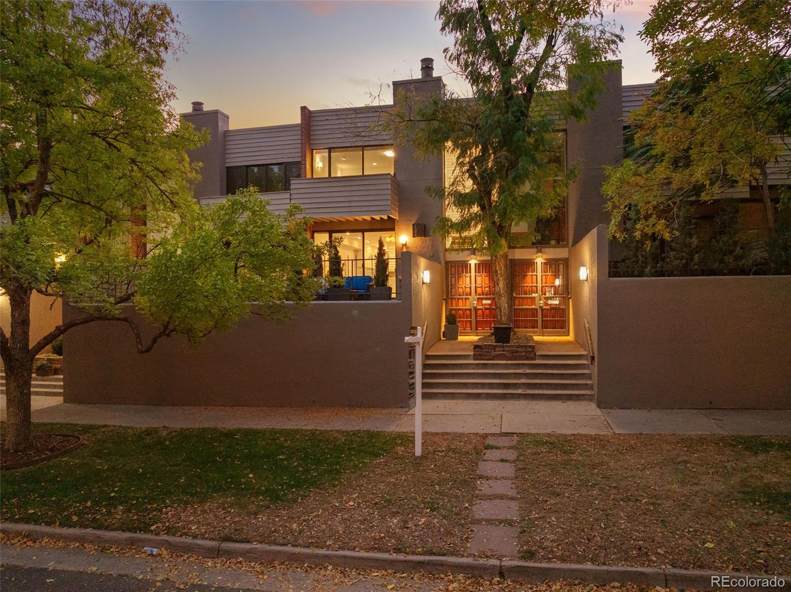 MLS Image #1 for 483  columbine street,denver, Colorado
