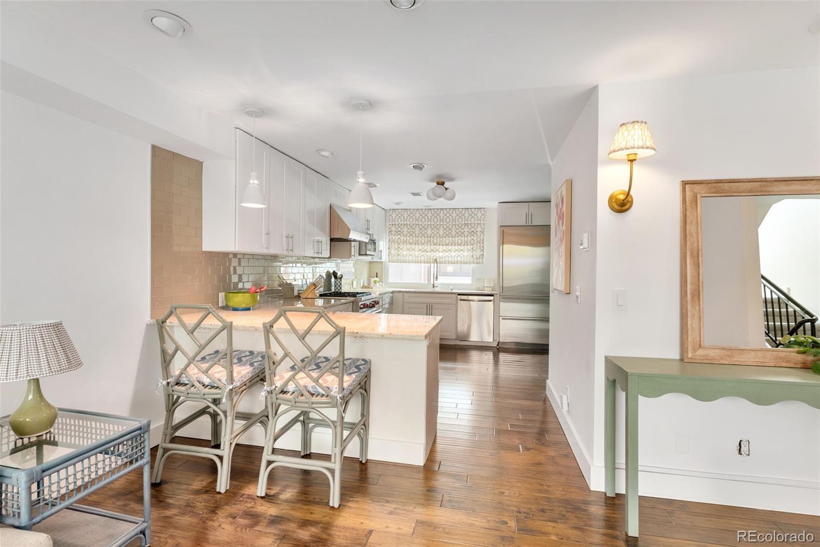 MLS Image #16 for 483  columbine street,denver, Colorado
