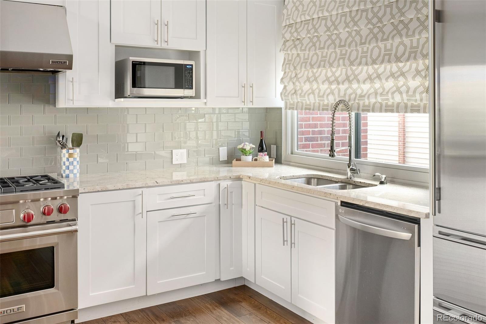 MLS Image #18 for 483  columbine street,denver, Colorado
