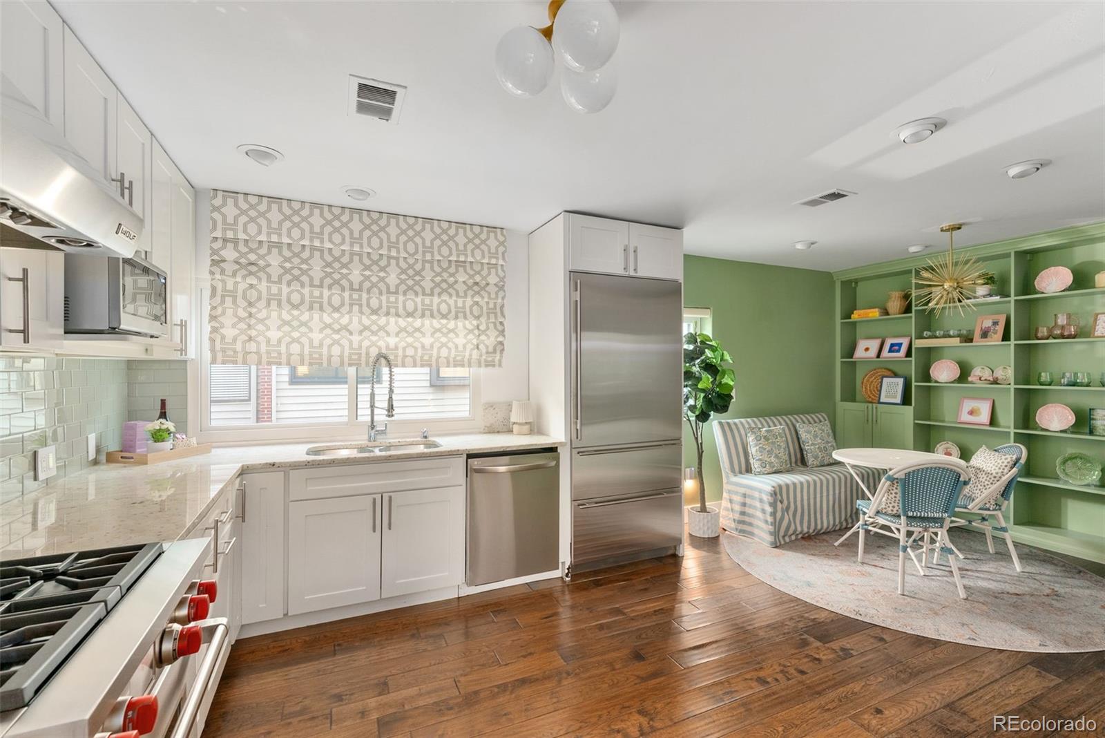 MLS Image #19 for 483  columbine street,denver, Colorado