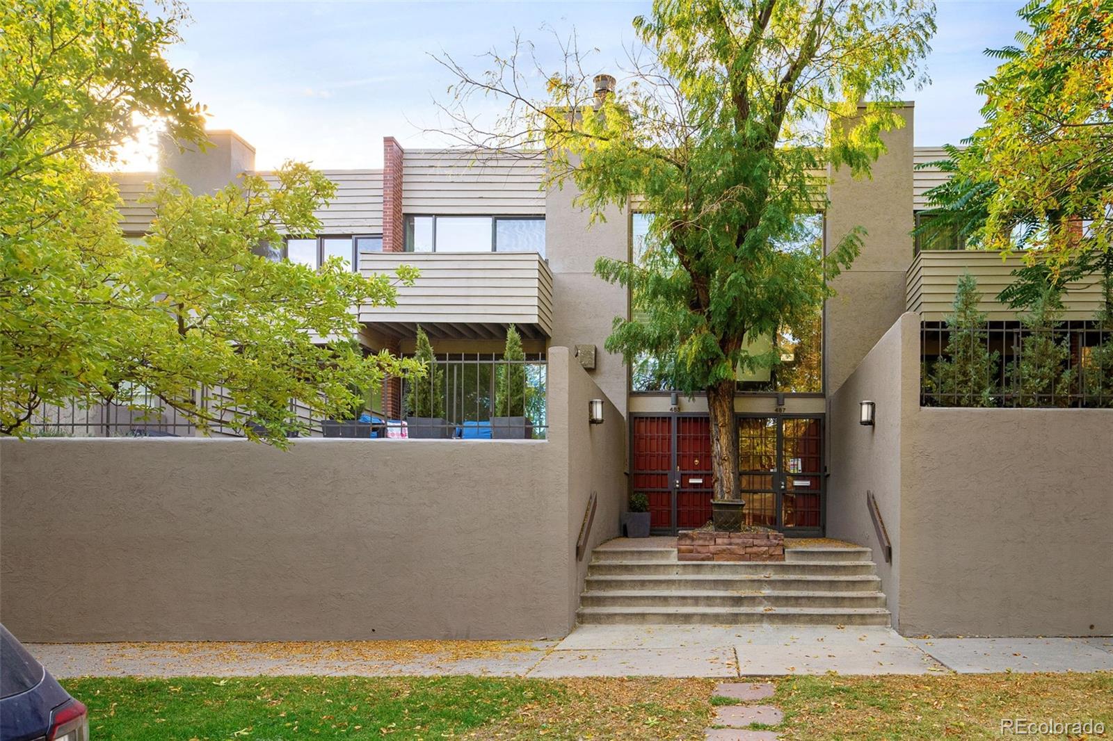 MLS Image #2 for 483  columbine street,denver, Colorado