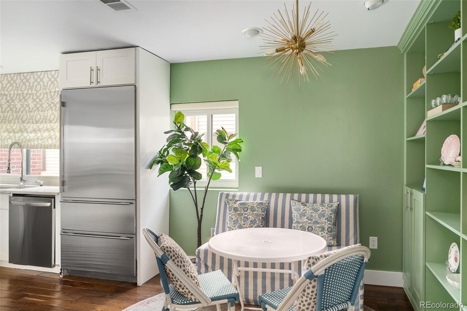 MLS Image #20 for 483  columbine street,denver, Colorado