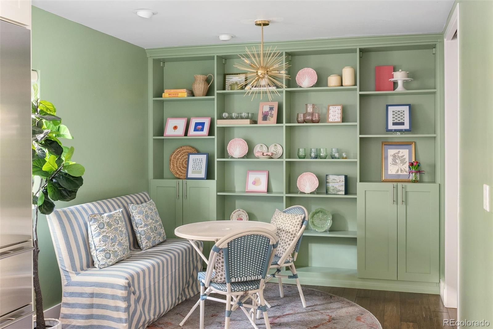 MLS Image #22 for 483  columbine street,denver, Colorado