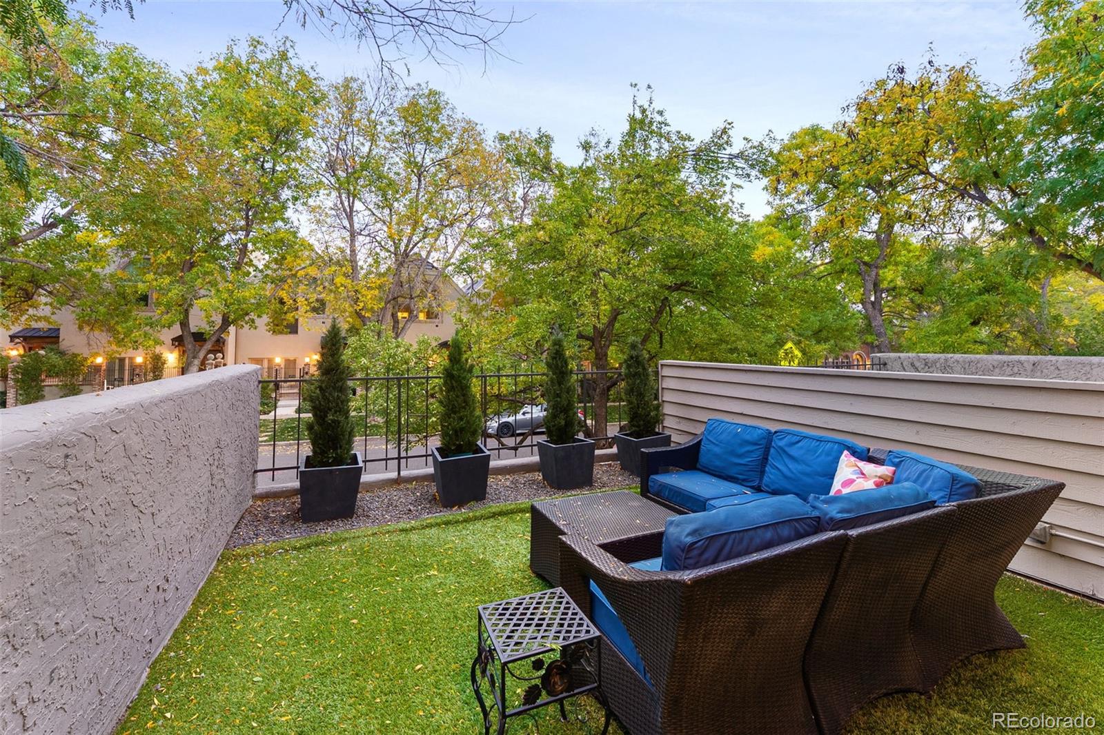 MLS Image #46 for 483  columbine street,denver, Colorado