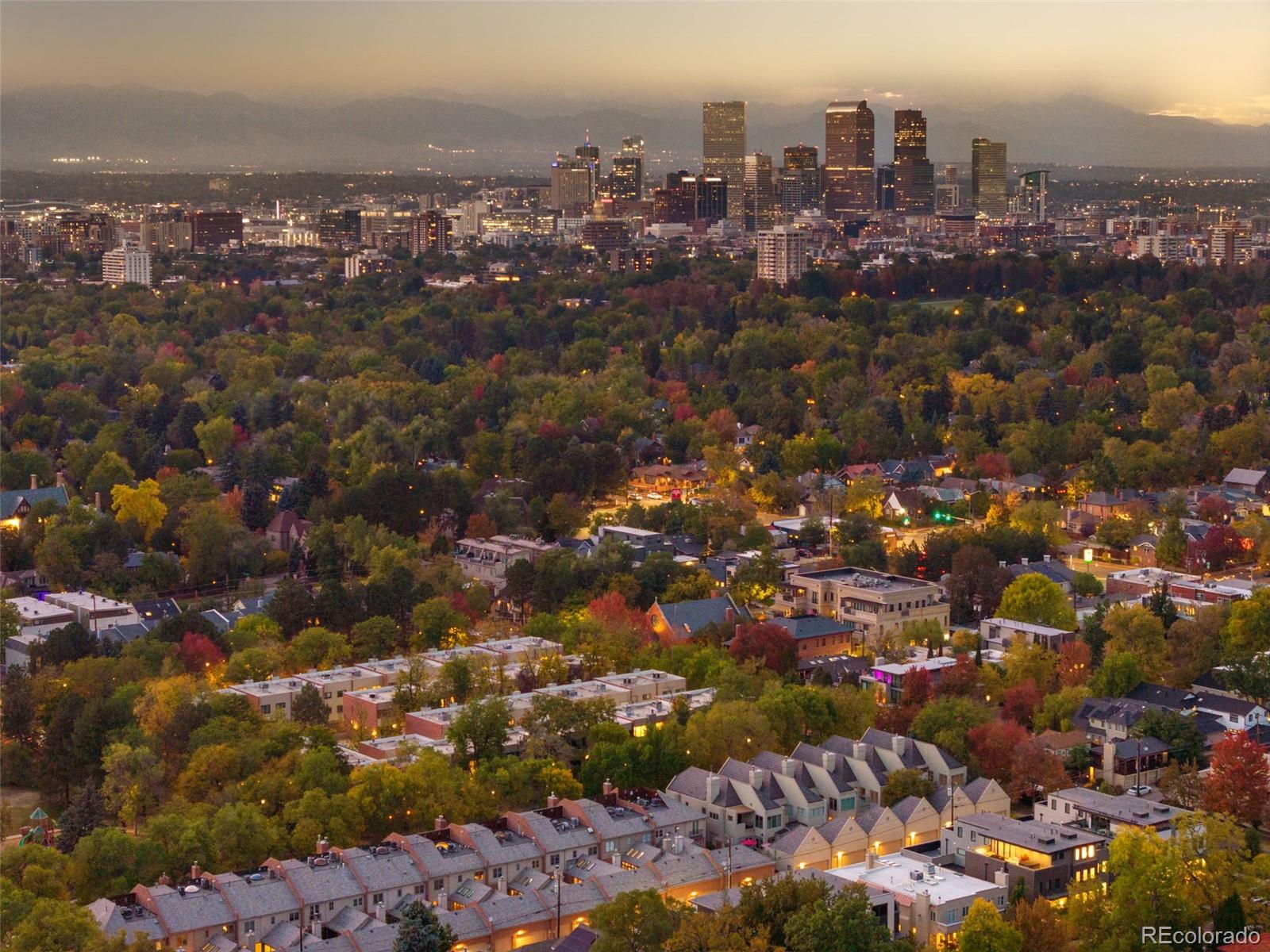 MLS Image #47 for 483  columbine street,denver, Colorado
