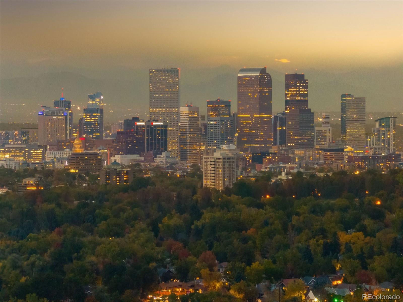 MLS Image #48 for 483  columbine street,denver, Colorado