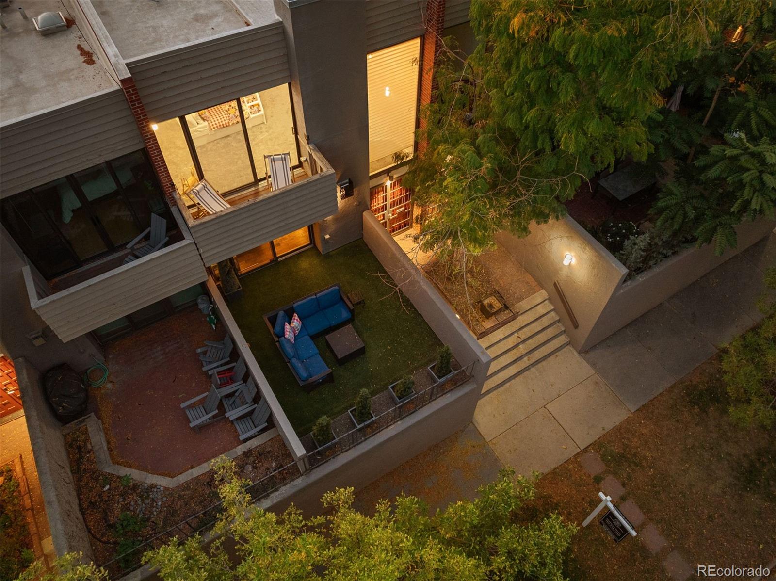 MLS Image #6 for 483  columbine street,denver, Colorado