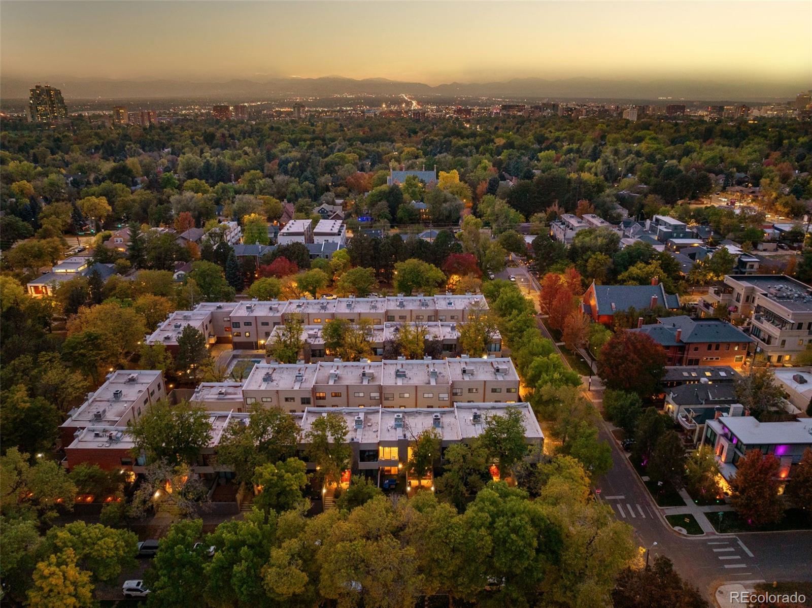MLS Image #7 for 483  columbine street,denver, Colorado