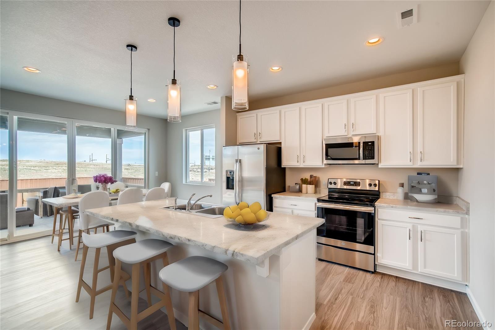 MLS Image #1 for 15920  alberta drive,parker, Colorado