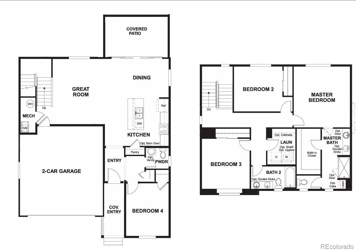 MLS Image #19 for 15920  alberta drive,parker, Colorado