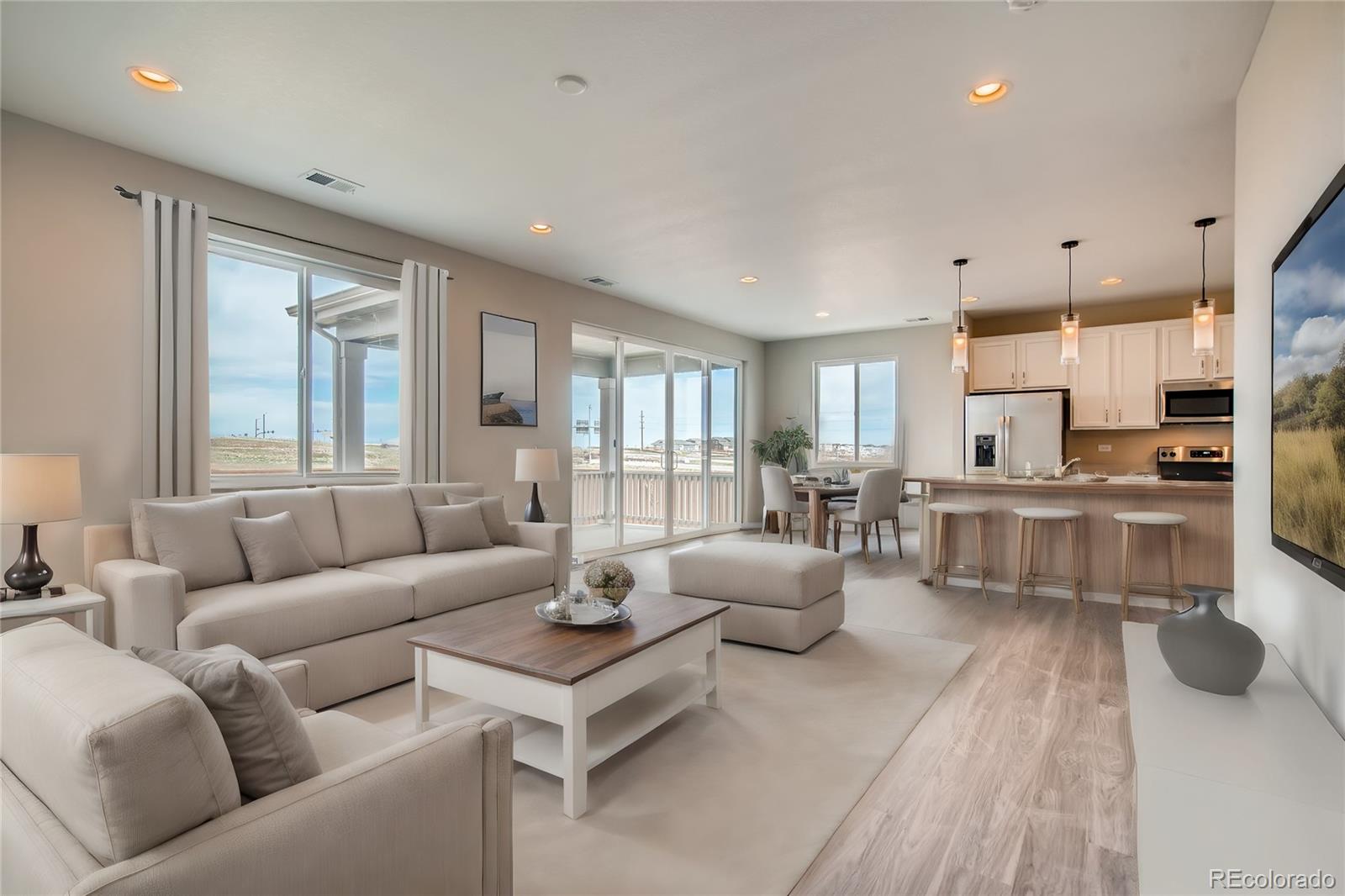 MLS Image #4 for 15920  alberta drive,parker, Colorado