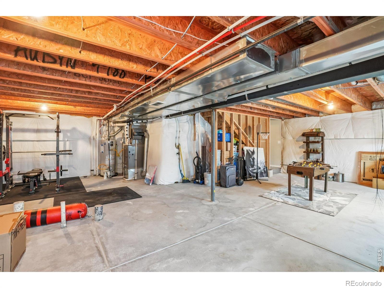MLS Image #27 for 4988  priors drive,windsor, Colorado